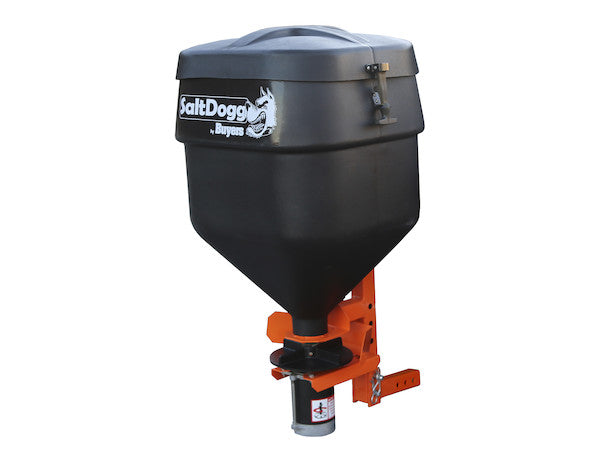 Load image into Gallery viewer, SALTDOGG® TGSUVPROA 4.4 CUBIC FOOT TAILGATE SPREADER