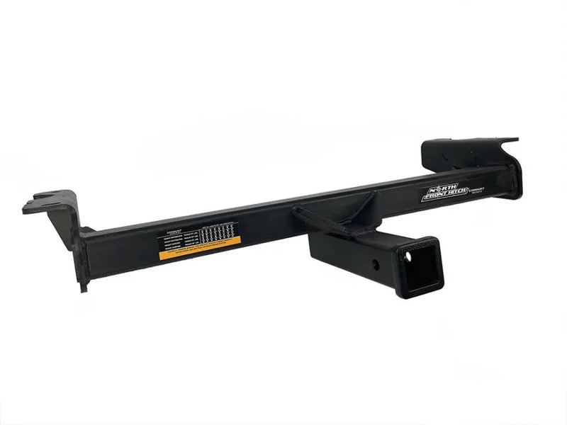 Load image into Gallery viewer, TorkLift Front Northhitch with 2" Receiver — 2013-2022 Mercedes-Benz - TKL-X7352 - Absolute Autoguard