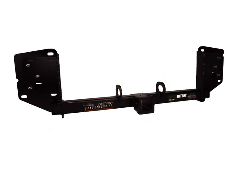 Load image into Gallery viewer, TorkLift Class 3 Invisi Ecohitch with 2" Receiver — 2020-2025 Tesla Y - TKL-X7409 - Absolute Autoguard