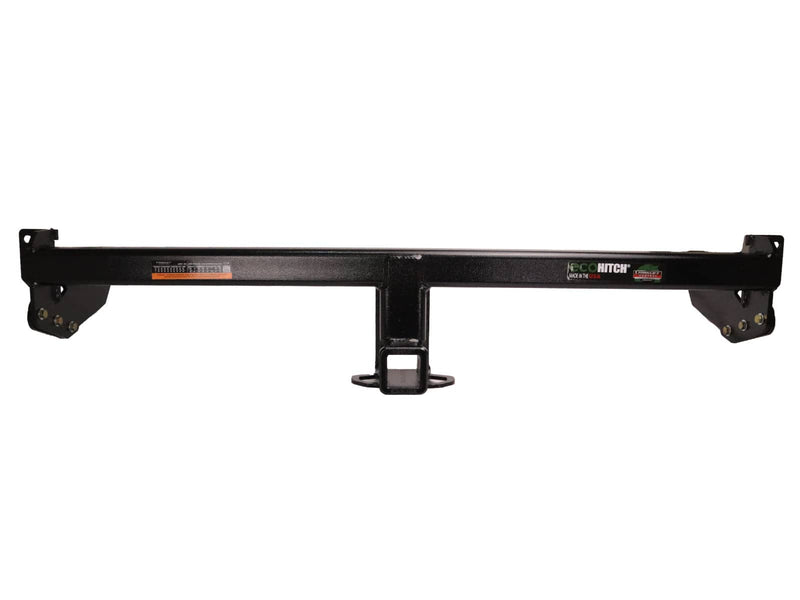 Load image into Gallery viewer, TorkLift Stainless Steel Hidden Ecohitch with 2" Receiver — 2021-2026 Toyota Sienna - TKL-X7422S - Absolute Autoguard
