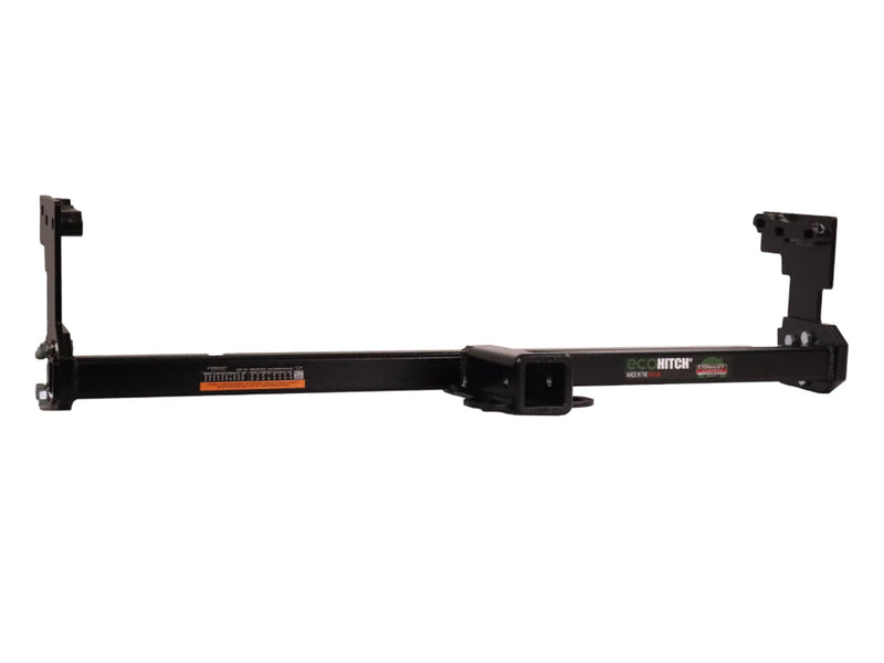 Load image into Gallery viewer, TorkLift Stainless Steel Hidden Ecohitch with 2" Receiver — 2022-2024 Hyundai Ioniq 5 - TKL-X7452S - Absolute Autoguard