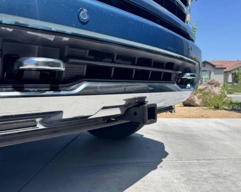 Load image into Gallery viewer, TorkLift Front Northhitch with 2" Receiver — 2020-2026 Chevrolet & GMC - TKL-X7907 - Absolute Autoguard