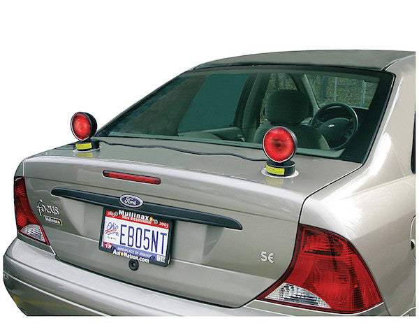 Load image into Gallery viewer, Heavy Duty Towing Light Set