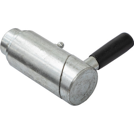 Load image into Gallery viewer, Camlock / Twist Lock Plunger Pin with 1.000 Inch Diameter Pin