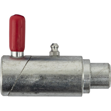 Load image into Gallery viewer, Camlock / Twist Lock Plunger Pin with 0.750 Inch Pin