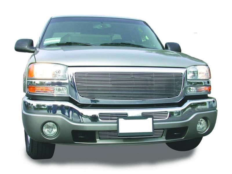 Load image into Gallery viewer, T-Rex Billet Grille Insert — 2003-2007 GMC - TRE-20200 - Absolute Autoguard