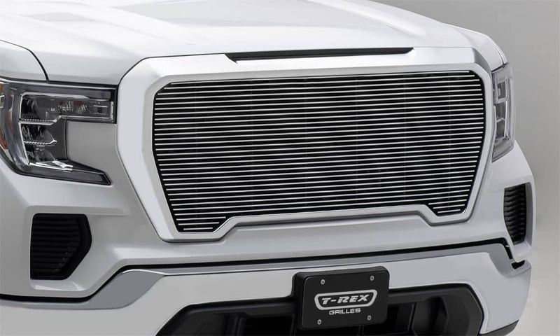 Load image into Gallery viewer, T-Rex Billet Grille Insert — 2019-2021 GMC Sierra 1500 - TRE-20213 - Absolute Autoguard