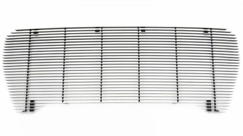 Load image into Gallery viewer, T-Rex Billet Grille Insert — 2019-2021 GMC Sierra 1500 - TRE-20213 - Absolute Autoguard
