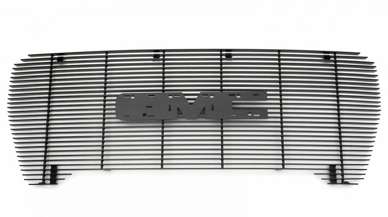 Load image into Gallery viewer, T-Rex Black Billet Grille Insert — 2019-2022 GMC Sierra 1500 - TRE-20214B - Absolute Autoguard