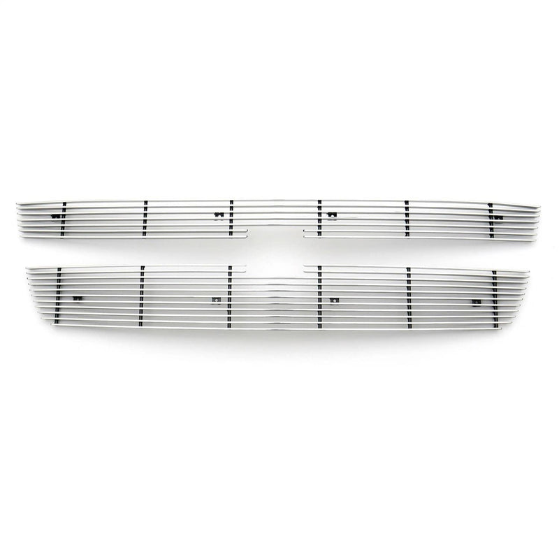 Load image into Gallery viewer, T-Rex Billet Grille Overlay — 2005-2007 Chevrolet - TRE-21106 - Absolute Autoguard