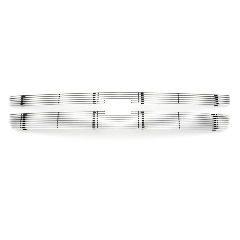 Load image into Gallery viewer, T-Rex Billet Grill Overlay — 2007-2013 Chevrolet Silverado 1500 - TRE-21110 - Absolute Autoguard