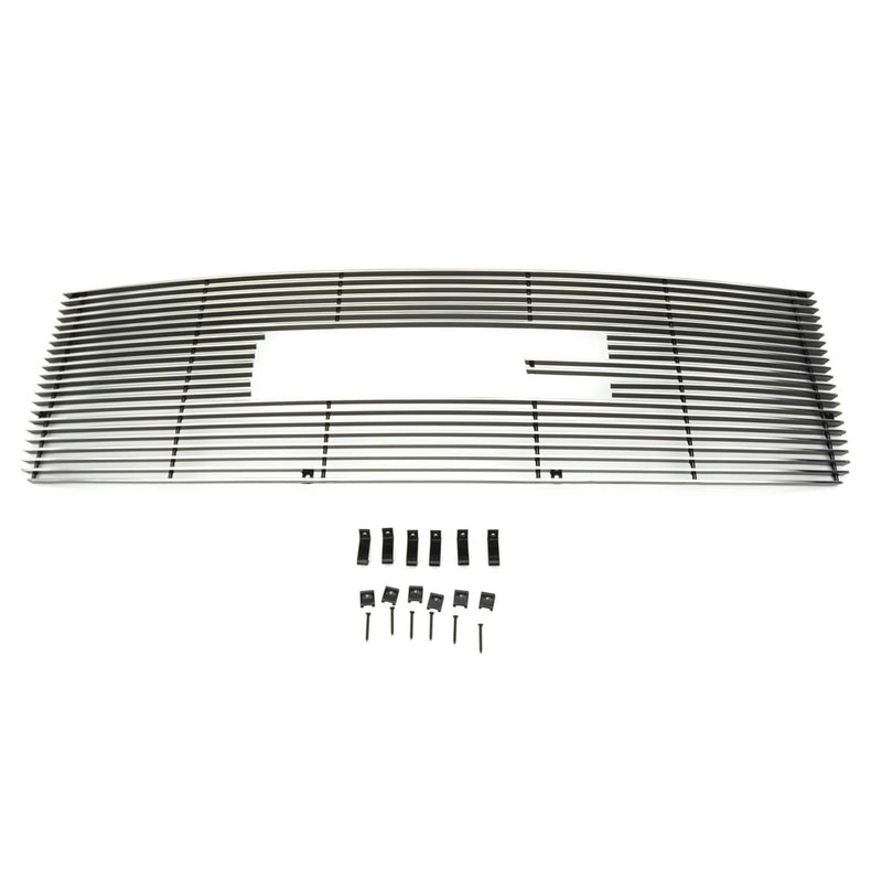 Load image into Gallery viewer, T-Rex Billet Grille Overlay — 2007-2013 GMC Sierra 1500 - TRE-21205 - Absolute Autoguard