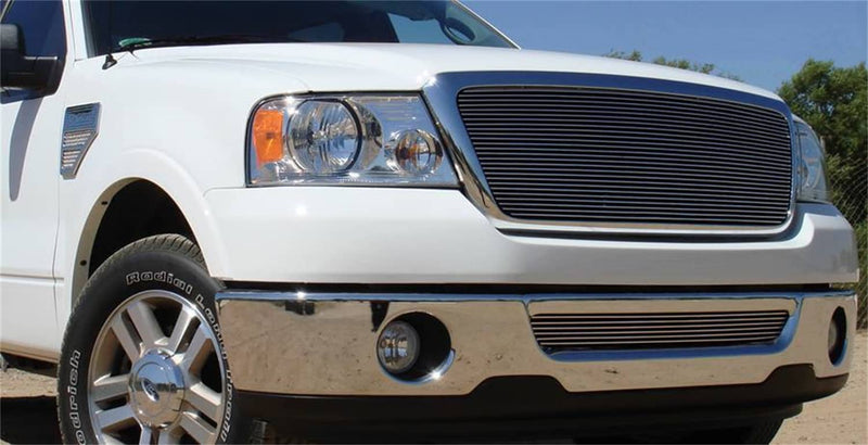 Load image into Gallery viewer, T-Rex Billet Grille — 2004-2008 Ford & Lincoln - TRE-21556 - Absolute Autoguard