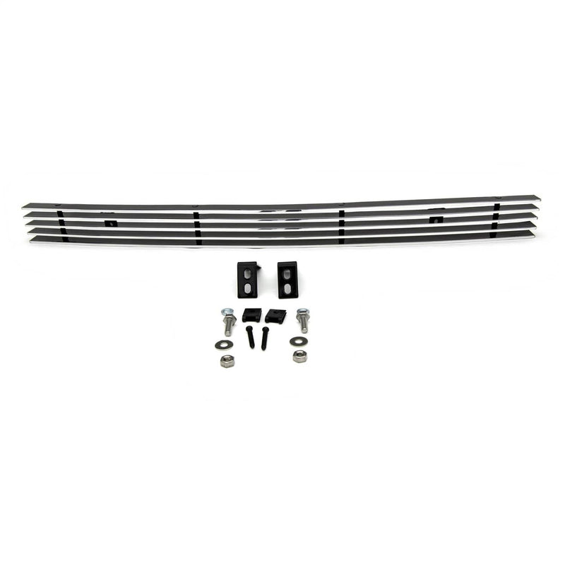 Load image into Gallery viewer, T-Rex Billet Bumper Insert — 2007-2013 Chevrolet Silverado 1500/Silverado 2500 HD/Silverado 3500 HD - TRE-25112 - Absolute Autoguard
