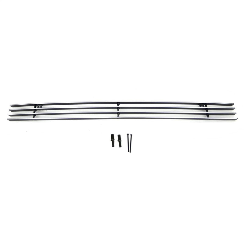 Load image into Gallery viewer, T-Rex Polished Billet Bumper Overlay — 2015-2018 Ram 1500 - TRE-254641 - Absolute Autoguard