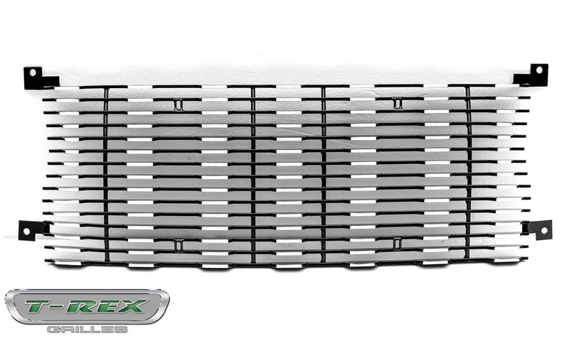 Load image into Gallery viewer, T-Rex Billet Grille Insert — 2018-2023 Jeep Gladiator/Wrangler - TRE-6204933 - Absolute Autoguard