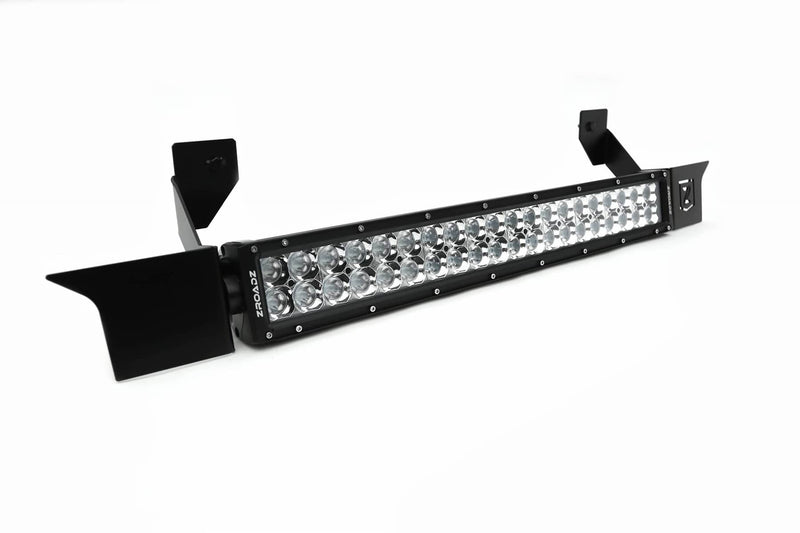 Load image into Gallery viewer, T-Rex Front Bumper Center 30 Inch LED Kit - TRE-Z324521-KIT - Absolute Autoguard