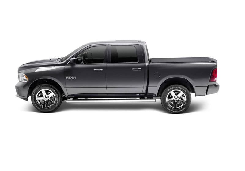 Load image into Gallery viewer, TruXedo Sentry CT Hard Roll-Up Tonneau Cover, Matte Black, 6'4" Bed, Without RamBox - 2009-2018 Ram 1500, 2010-2025 Ram 2500/3500, 2019-2023 Ram 1500 Classic