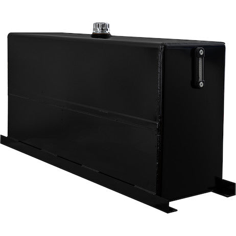 Load image into Gallery viewer, 70 Gallon Upright Steel Hydraulic Reservoir