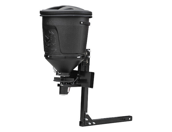 Load image into Gallery viewer, UTV ALL PURPOSE SPREADER - 2 INCH RECEIVER MOUNT