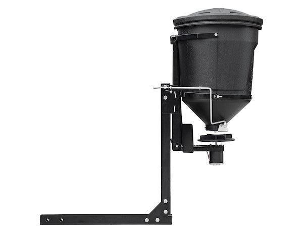 Load image into Gallery viewer, UTV ALL PURPOSE SPREADER - 2 INCH RECEIVER MOUNT