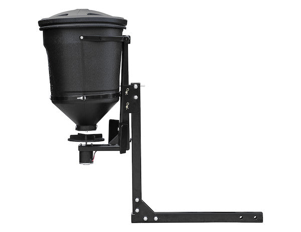 Load image into Gallery viewer, UTV ALL PURPOSE SPREADER - 2 INCH RECEIVER MOUNT