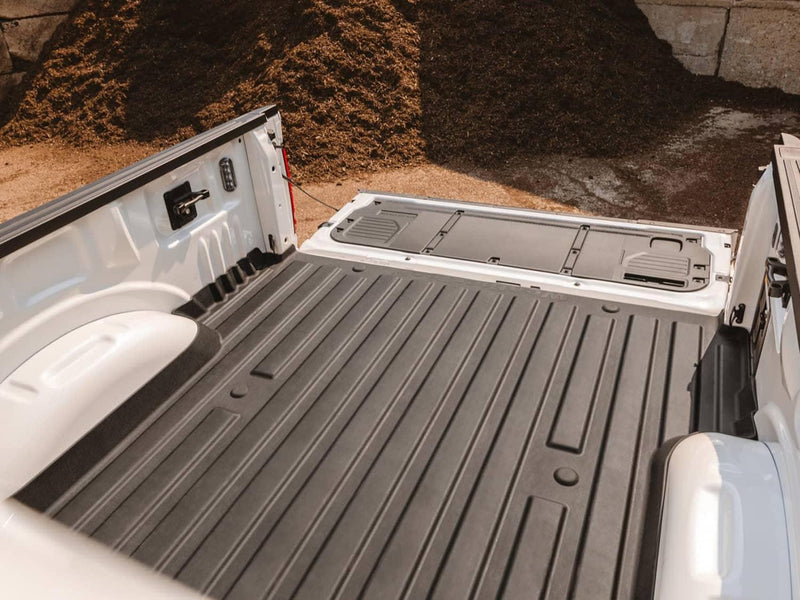 Load image into Gallery viewer, WeatherTech ImpactLiner Bed Liner, Black - 2023-2026 Chevrolet Colorado, GMC Canyon