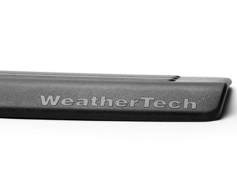 Load image into Gallery viewer, WeatherTech BumperTopper - 2017-2023 Mazda CX-5