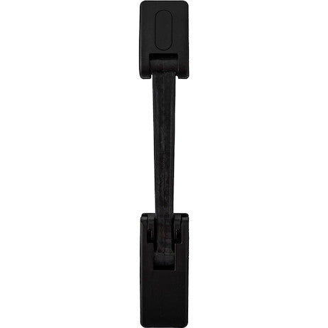 Load image into Gallery viewer, 13-1/4 InchRubber Polymer Draw Latch