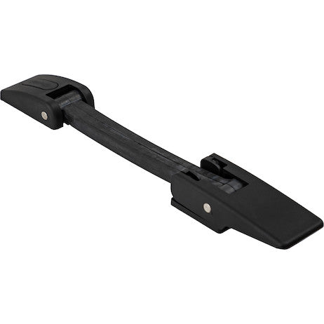 Load image into Gallery viewer, 13-1/4 InchRubber Polymer Draw Latch