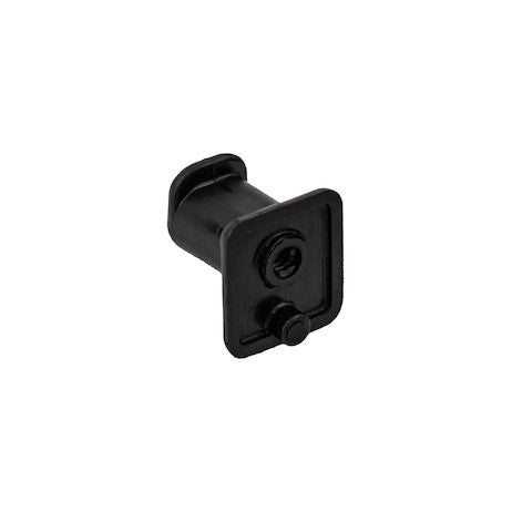 Load image into Gallery viewer, 4-1/4 InchRubber/Polymer Draw Latch
