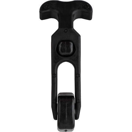 Load image into Gallery viewer, 4-1/4 InchRubber/Polymer Draw Latch