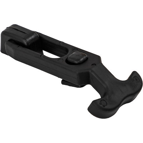 Load image into Gallery viewer, 4-1/4 InchRubber/Polymer Draw Latch