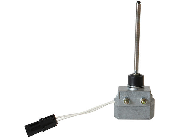 Load image into Gallery viewer, Dump Body-Up Indicator 15 Amp Pre-Wired with Packard Connector and Light