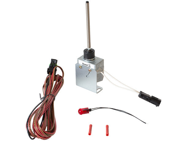 Load image into Gallery viewer, Dump Body-Up Indicator 15 Amp Pre-Wired with Packard Connector and Light