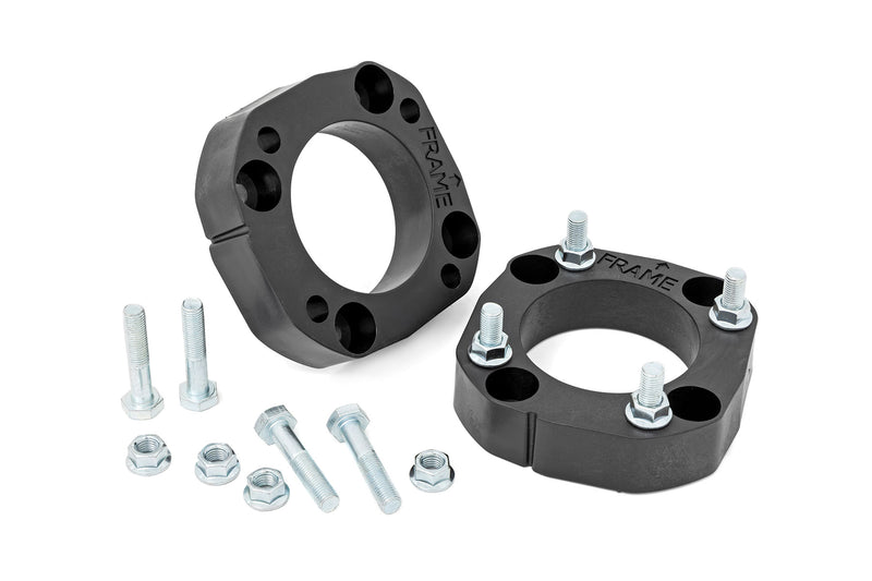 Load image into Gallery viewer, Rough Country 1.75 Inch Leveling Kit - 2022-2026 Toyota Tundra