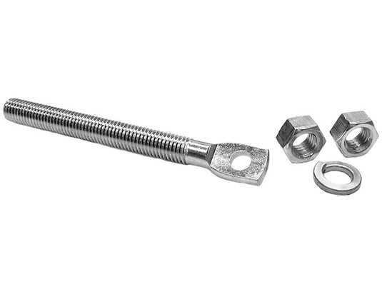 SAM Eye Bolt With Nuts And Lock Washer - 1302005 - Buyers Products