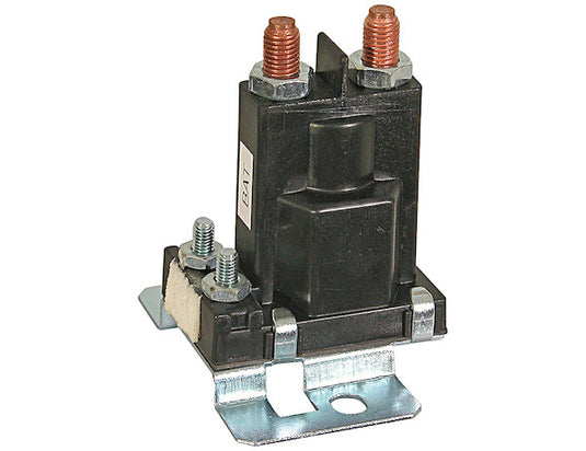 Motor Solenoid Relay Cable for Hydraulic System similar to Western¬Æ OEM: 56131K - 1306310 - Buyers Products
