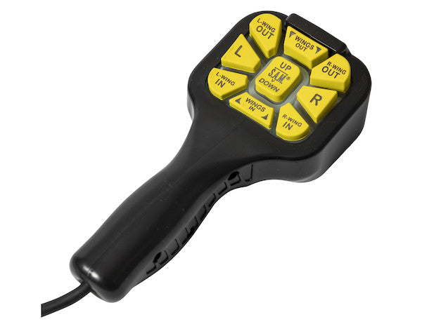 Load image into Gallery viewer, Sam V-Plow Controller For Fisher Snow Plows - 1306954 - Buyers Products