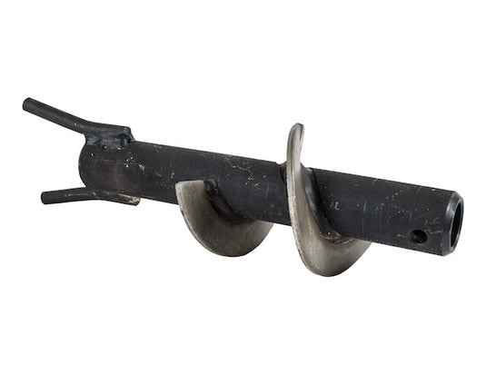 Replacement Auger for SaltDogg® Spreader TGS05 Series - 3007683 - Buyers Products