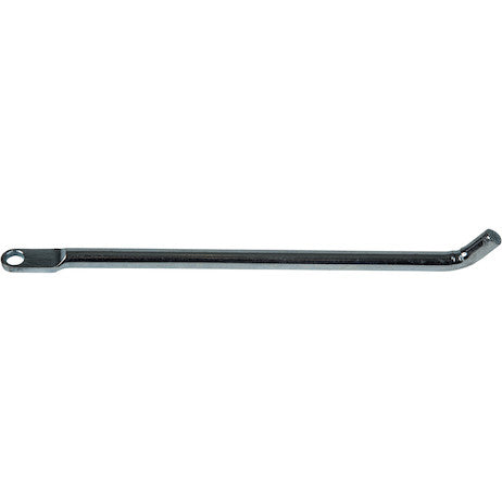 Load image into Gallery viewer, 22.60" inch individual rod for use in 3-Point Latch system for 48" inch enclosure - 3030564 - Buyers Products