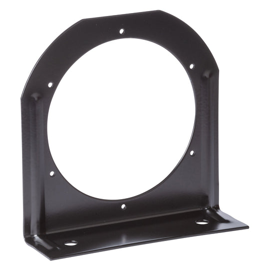 Bracket, Black Enamel, For 4