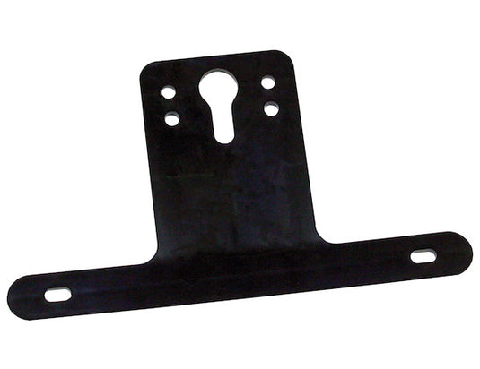 License Plate Bracket - 5626700 - Buyers Products