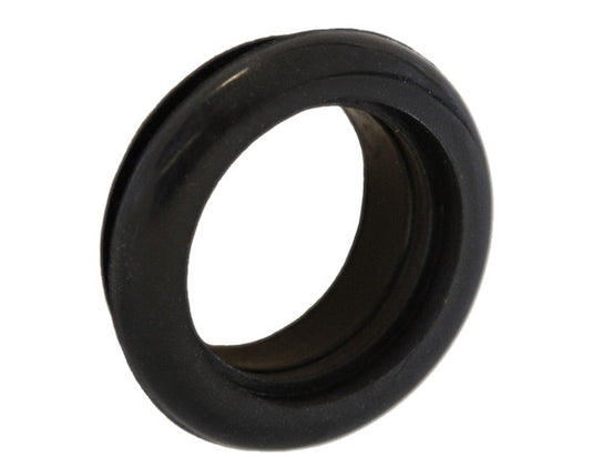 Black Grommet for 0.75 Inch Marker Lights - 5627503 - Buyers Products