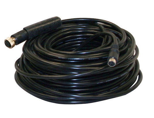 82 Foot Cable for Backup Camera Systems - 8883182 - Buyers Products