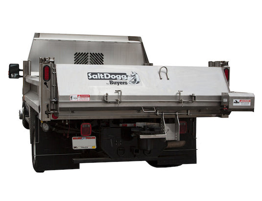 SaltDogg¬Æ  Electric Replacement Tailgate Spreader Drivers Discharge - 9035101 - Buyers Products