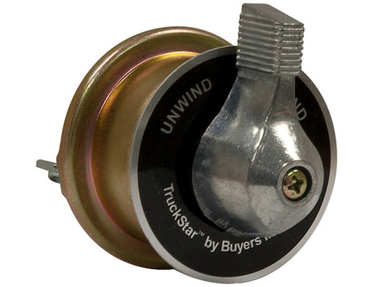 50 Amp Heavy Duty Momentary On/Off Rotary Switch - SW710 - Buyers Products