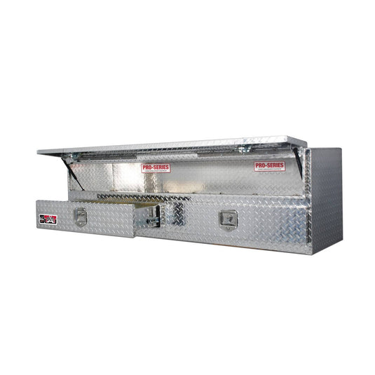 TOP MOUNT CONTRACTOR BOX - WES-80-TB400-72-BD - Absolute Autoguard