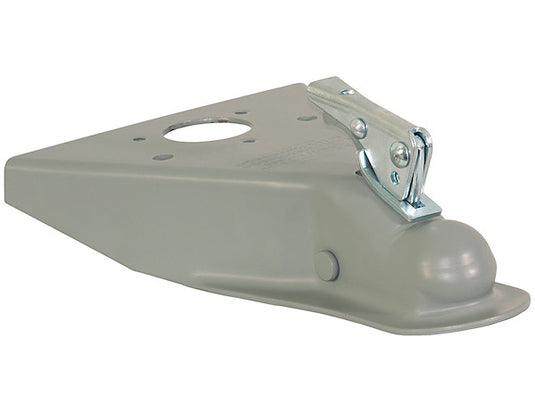 COUPLER, A-FRAME, 2-5/16in, 10, 000 LB MGVW,