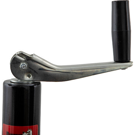 Load image into Gallery viewer, A-Frame Jack (Jack Only) - 2, 000 Pound Capacity
